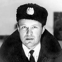 Максимов Владимир Александрович. Батагайский авиаотряд