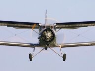 Фотографии самолета Ан-2