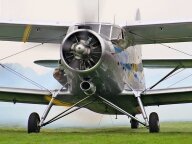 Фотографии самолета Ан-2