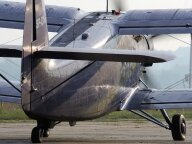 Фотографии самолета Ан-2