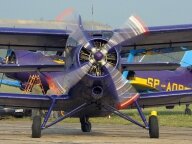 Фотографии самолета Ан-2