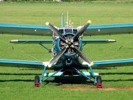 Фотографии самолета Ан-2