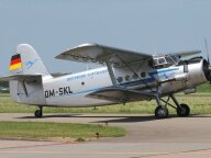 Фотографии самолета Ан-2